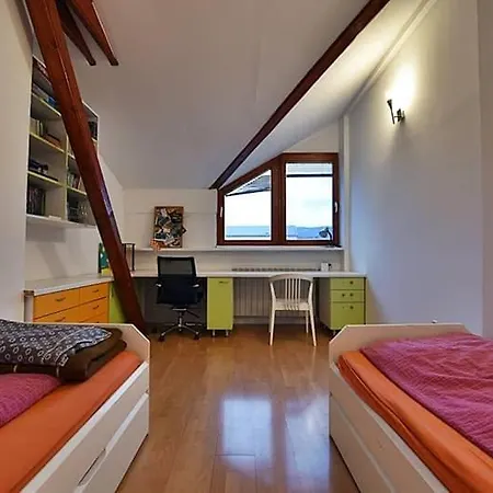 Apartman Park Gallery *