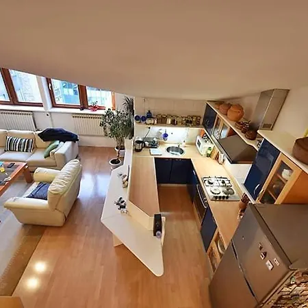 Apartman Park Gallery *